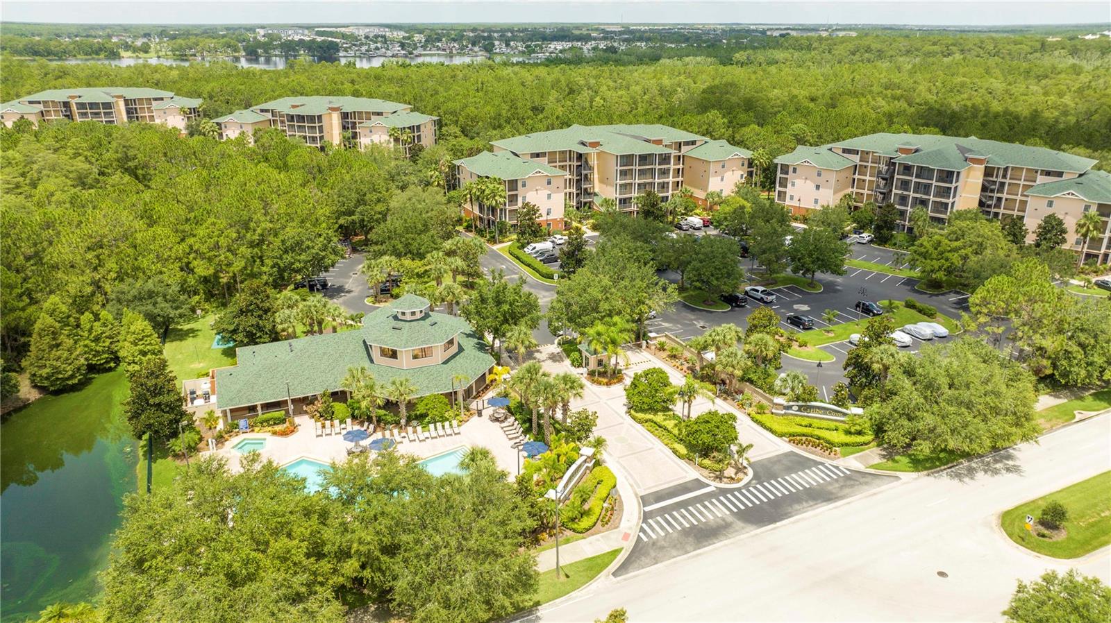 3050 PIRATES RETREAT CT #408, KISSIMMEE, FL, 34747