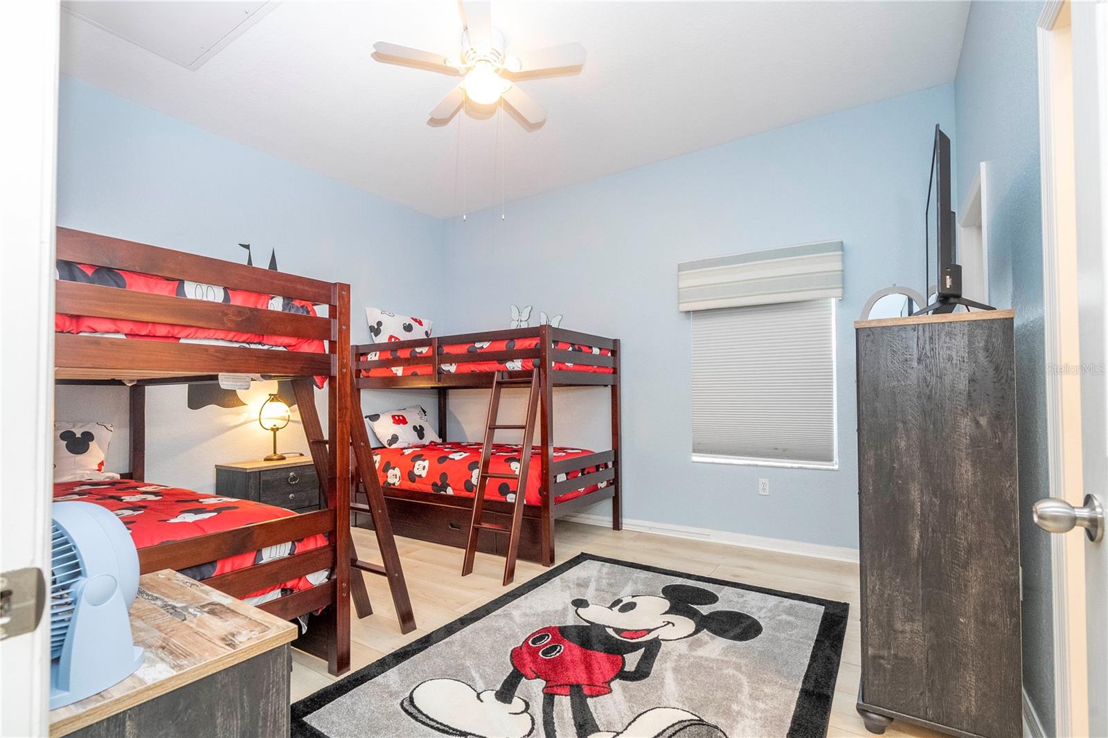 3050 PIRATES RETREAT CT #408, KISSIMMEE, FL, 34747