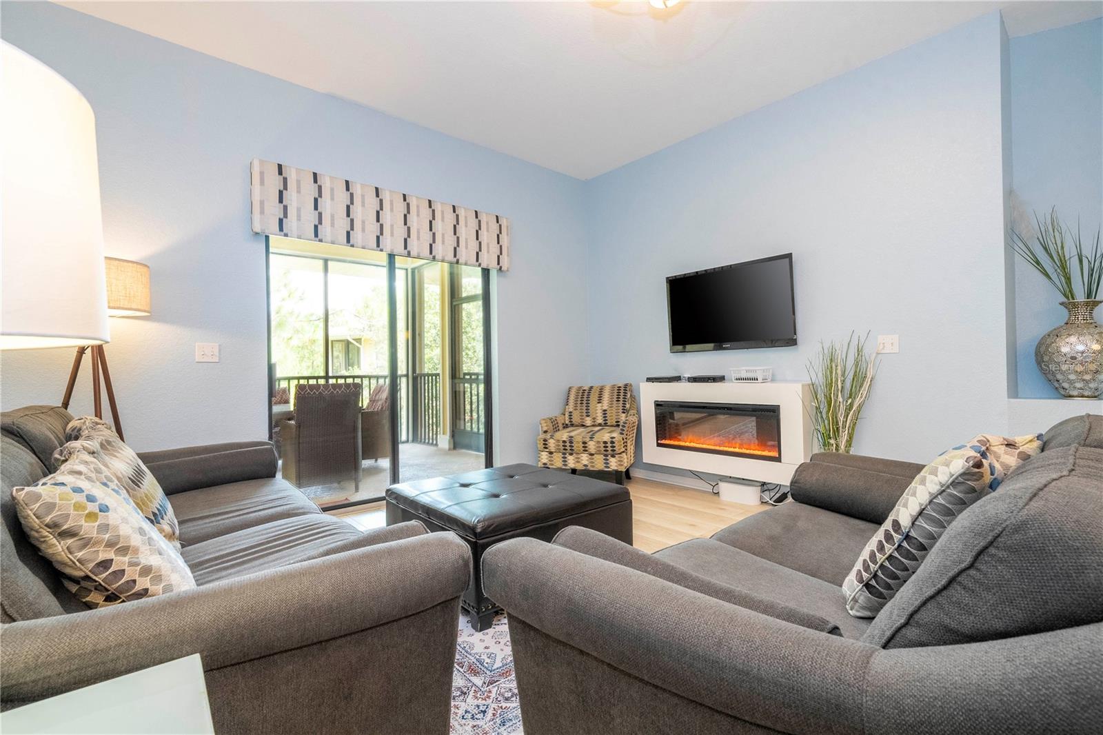 3050 PIRATES RETREAT CT #408, KISSIMMEE, FL, 34747