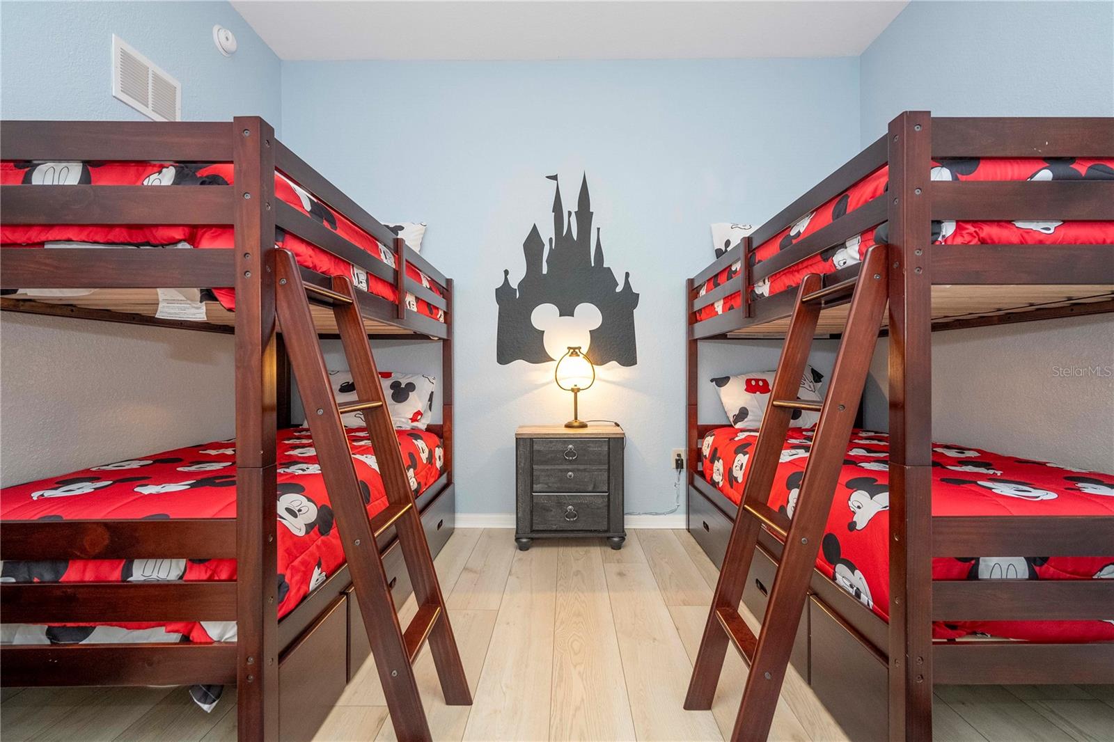 3050 PIRATES RETREAT CT #408, KISSIMMEE, FL, 34747