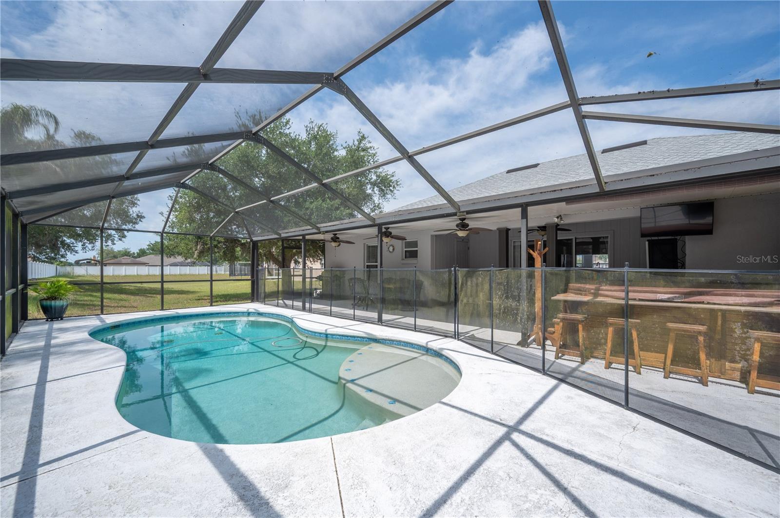 217 OAK CROSSING BLVD, AUBURNDALE, FL, 33823