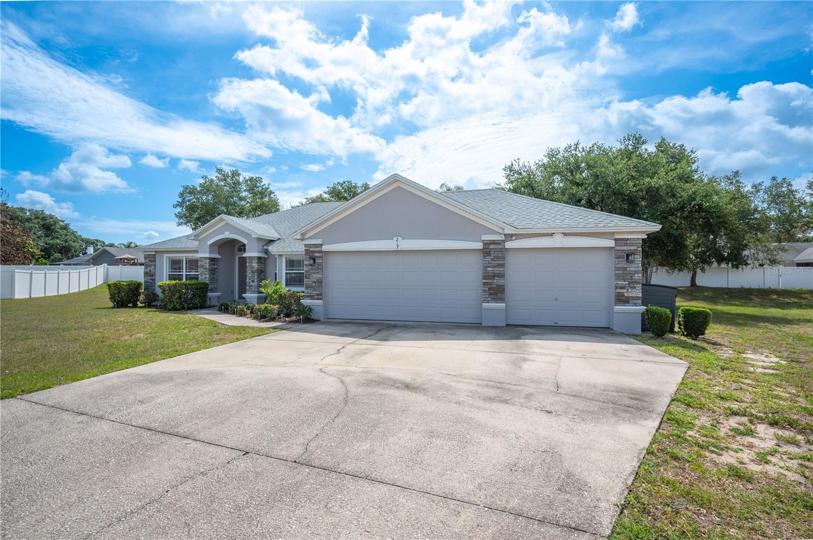 217 OAK CROSSING BLVD, AUBURNDALE, FL, 33823