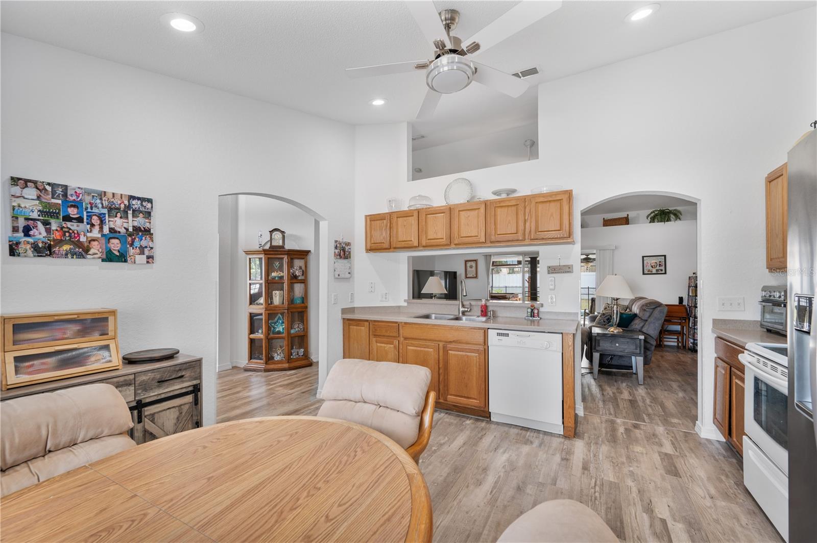 217 OAK CROSSING BLVD, AUBURNDALE, FL, 33823