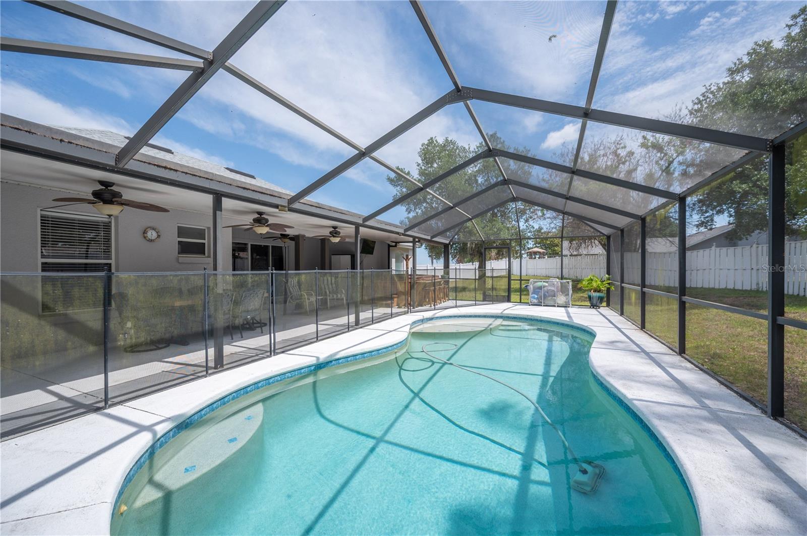 217 OAK CROSSING BLVD, AUBURNDALE, FL, 33823