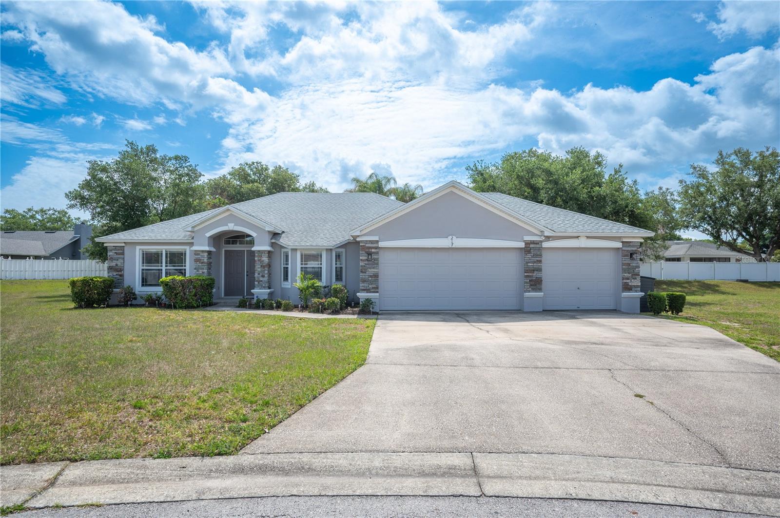 217 OAK CROSSING BLVD, AUBURNDALE, FL, 33823