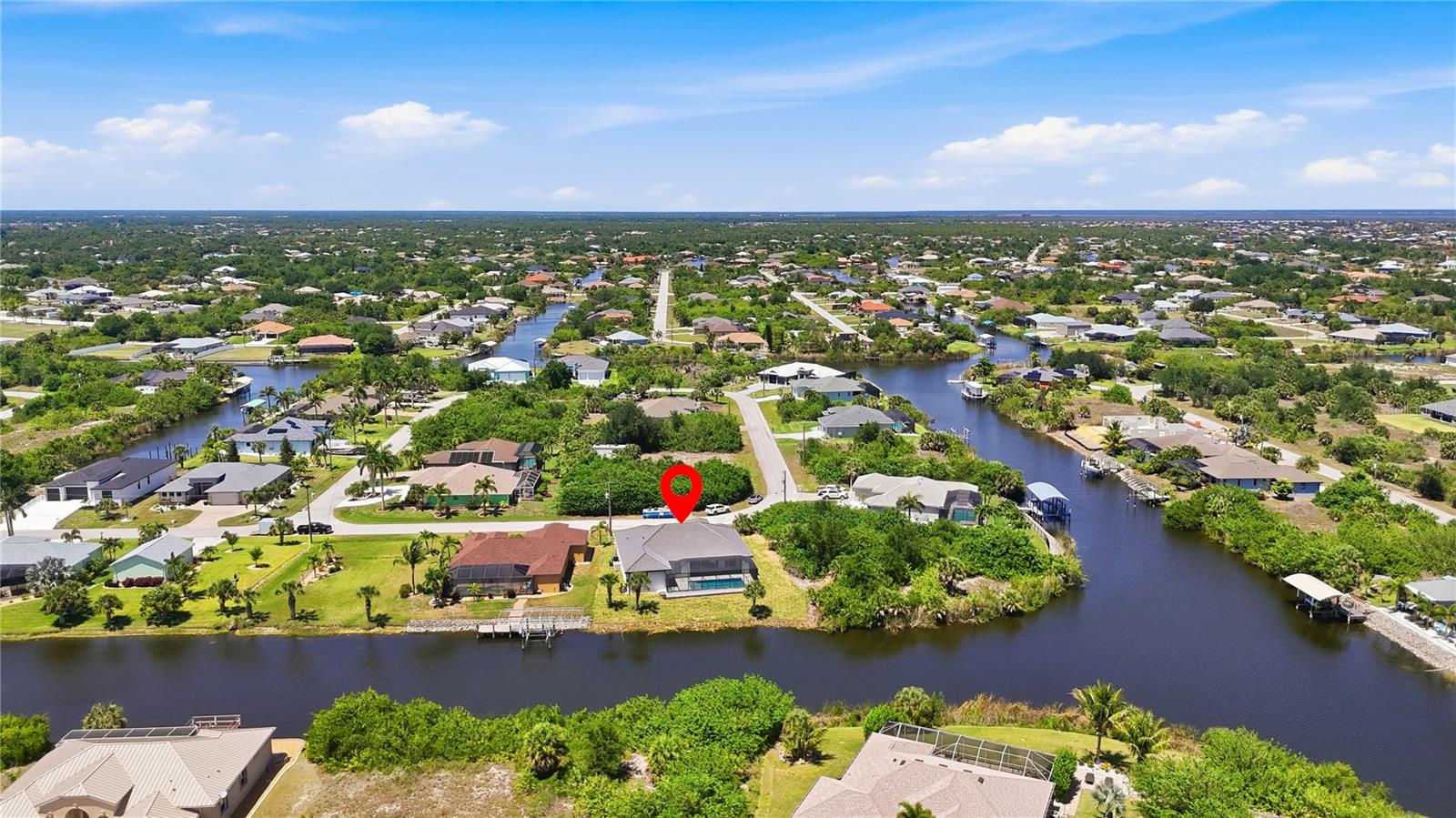 14354 AURELLA CIR, PORT CHARLOTTE, FL, 33981
