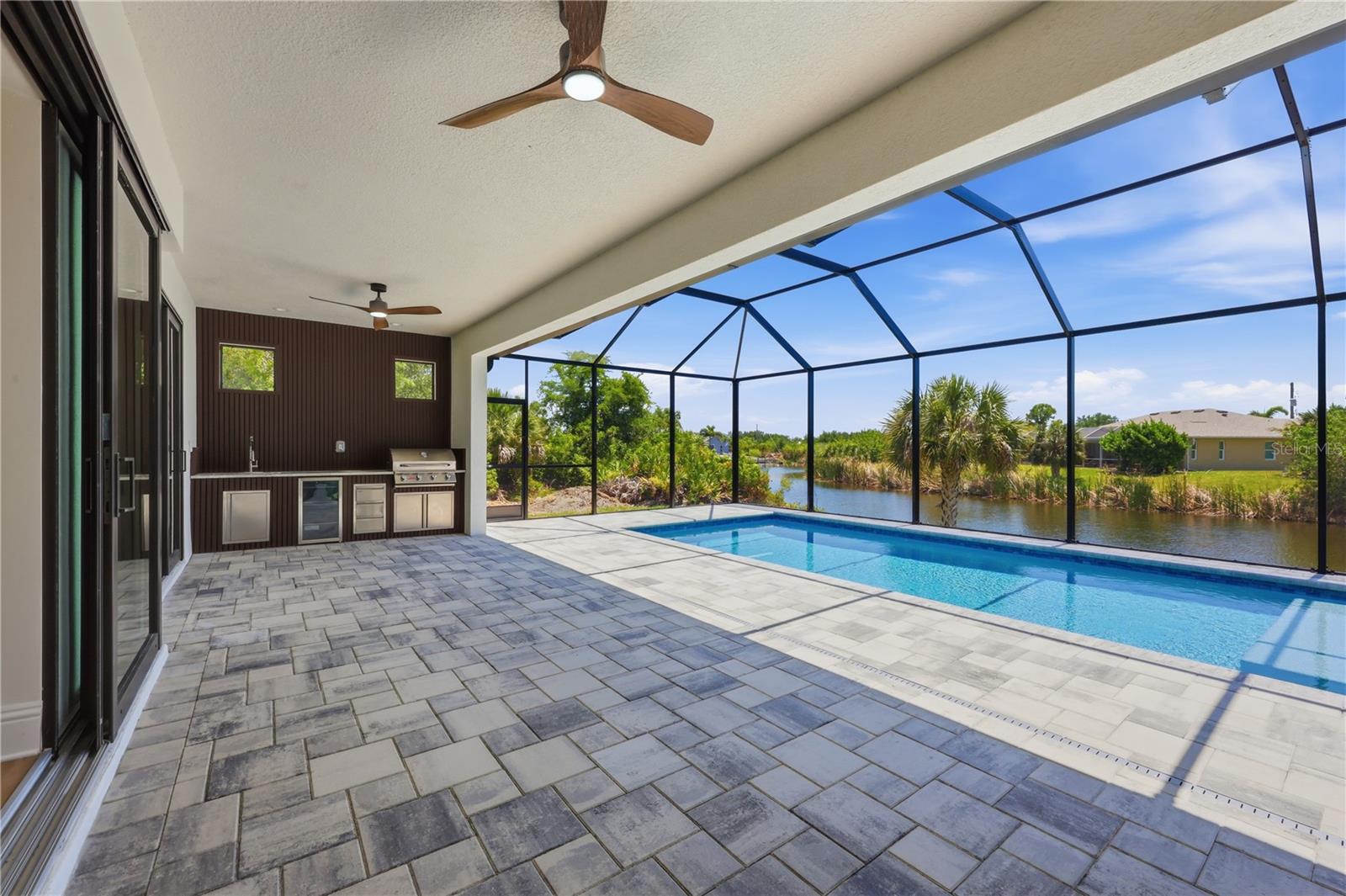 14354 AURELLA CIR, PORT CHARLOTTE, FL, 33981