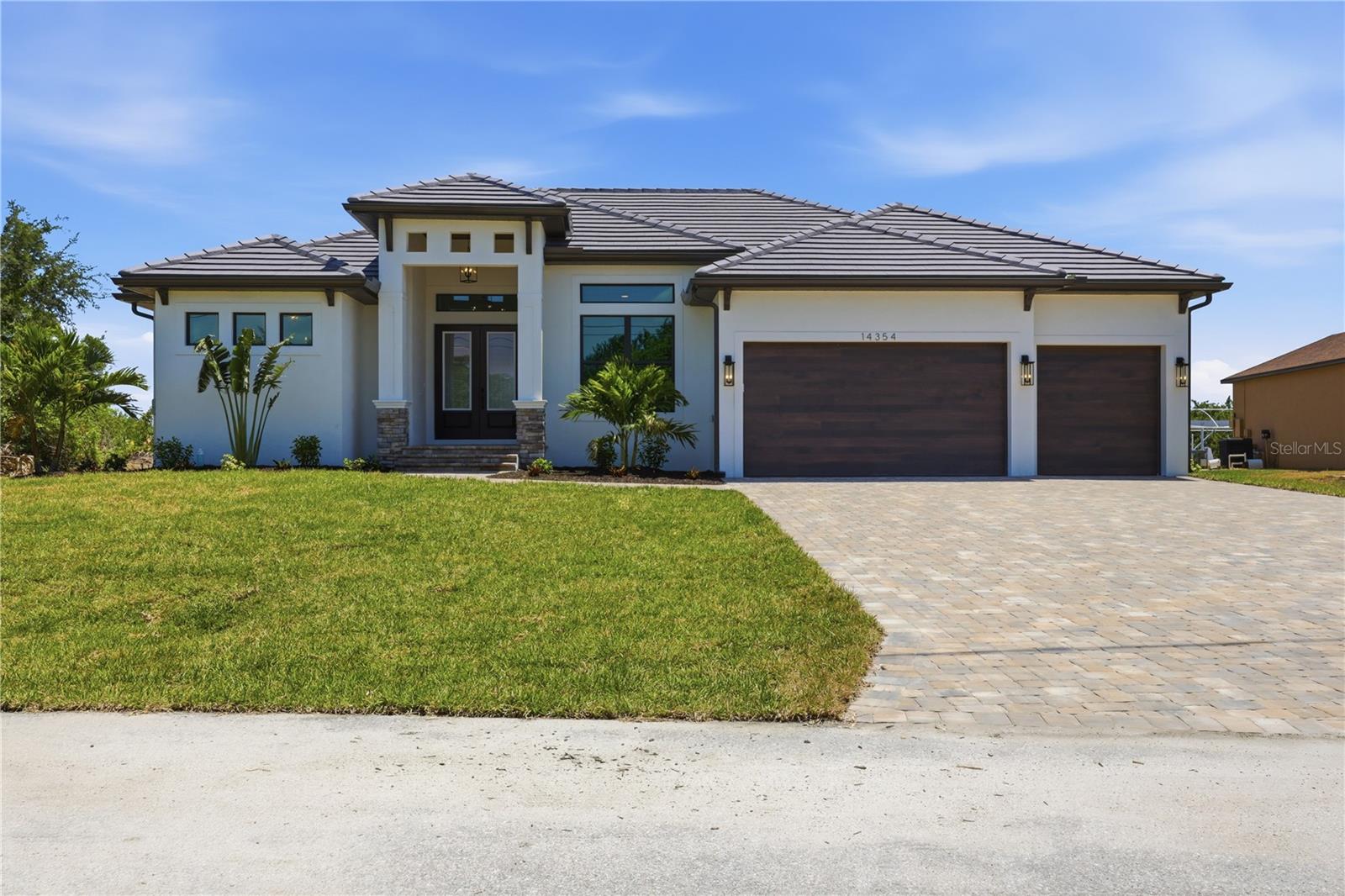 14354 AURELLA CIR, PORT CHARLOTTE, FL, 33981