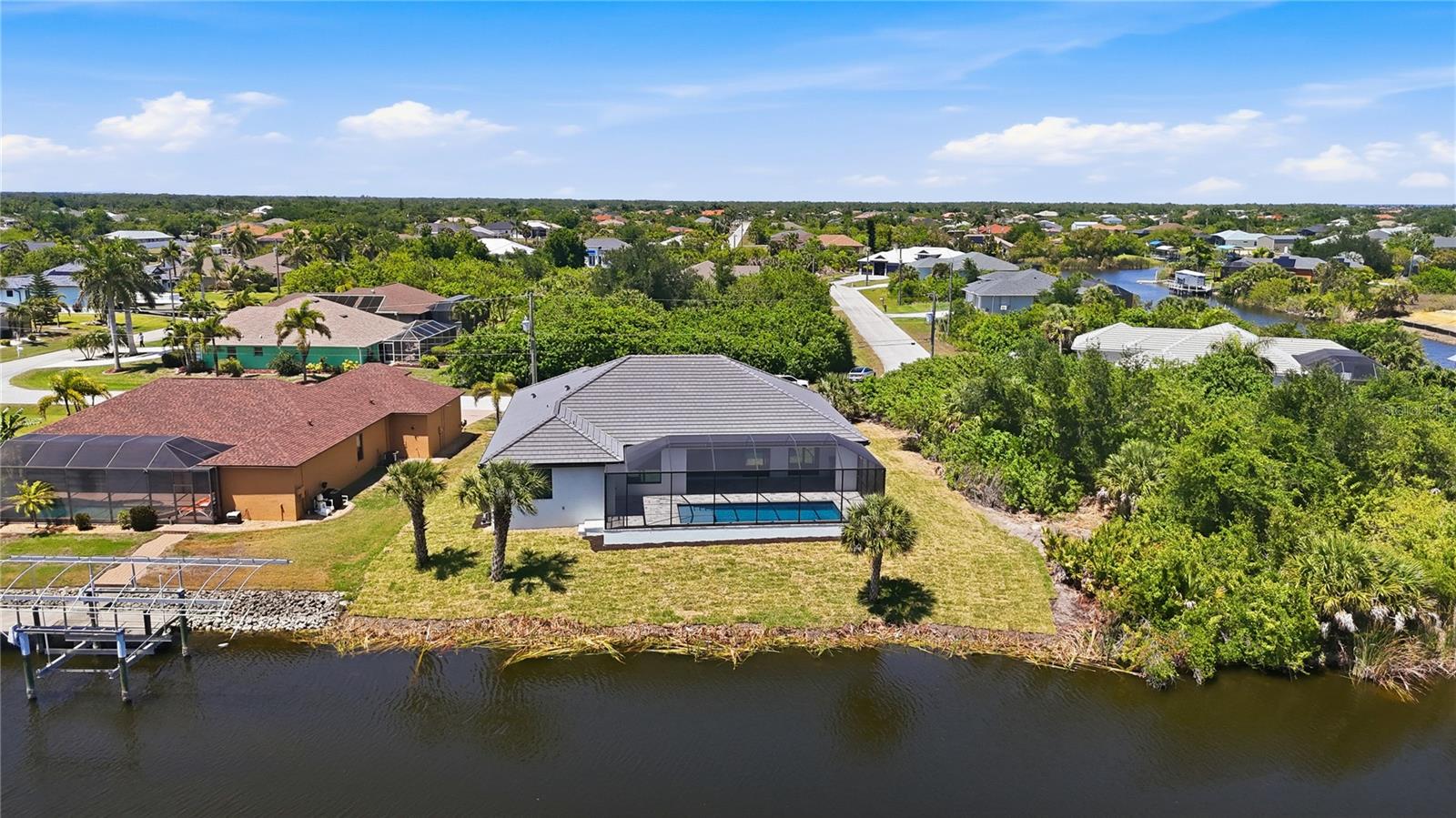 14354 AURELLA CIR, PORT CHARLOTTE, FL, 33981