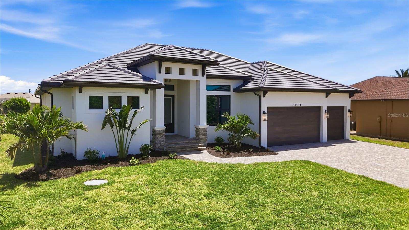14354 AURELLA CIR, PORT CHARLOTTE, FL, 33981