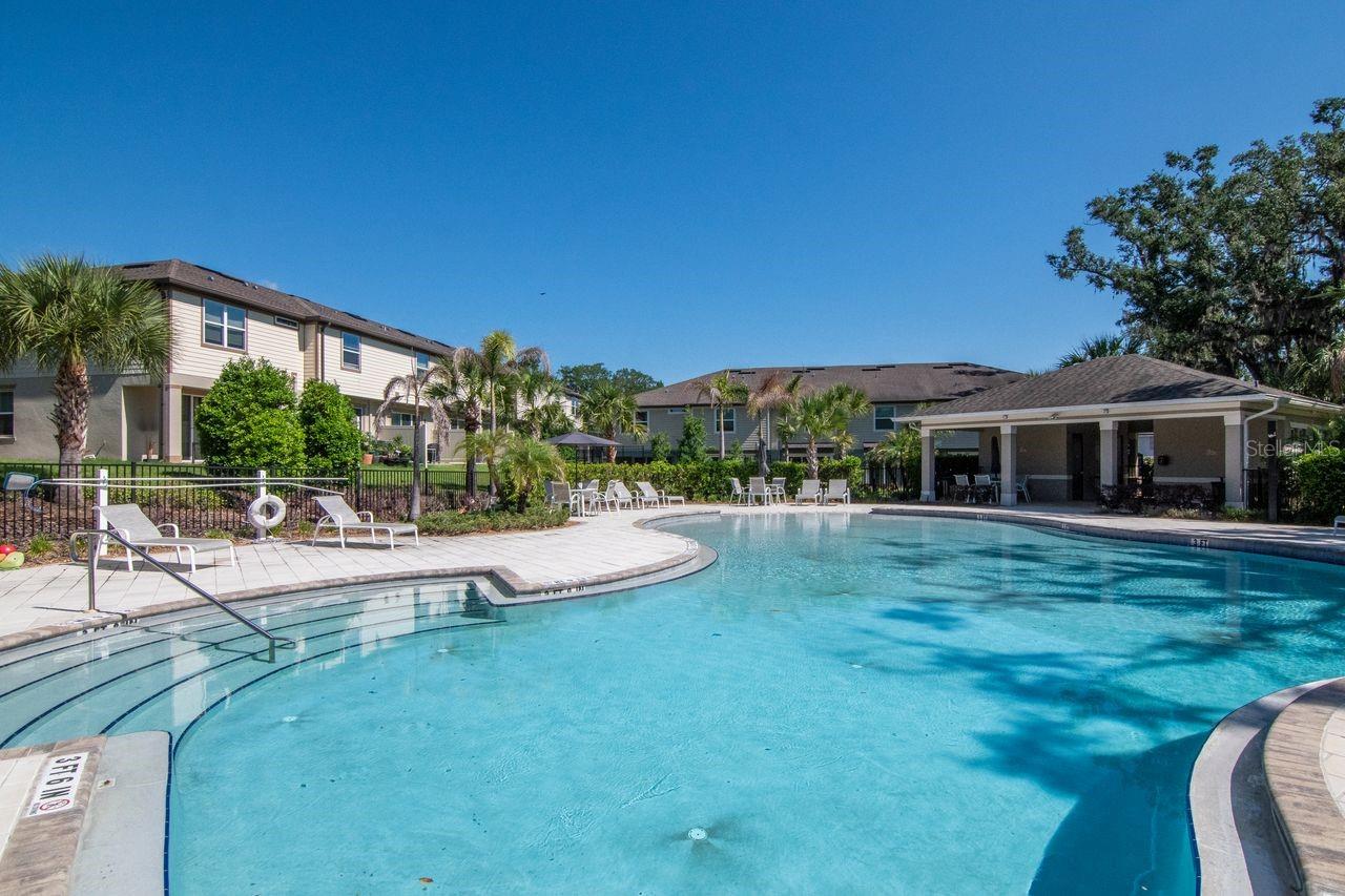 5368 SYLVESTER LOOP, TAMPA, FL, 33610