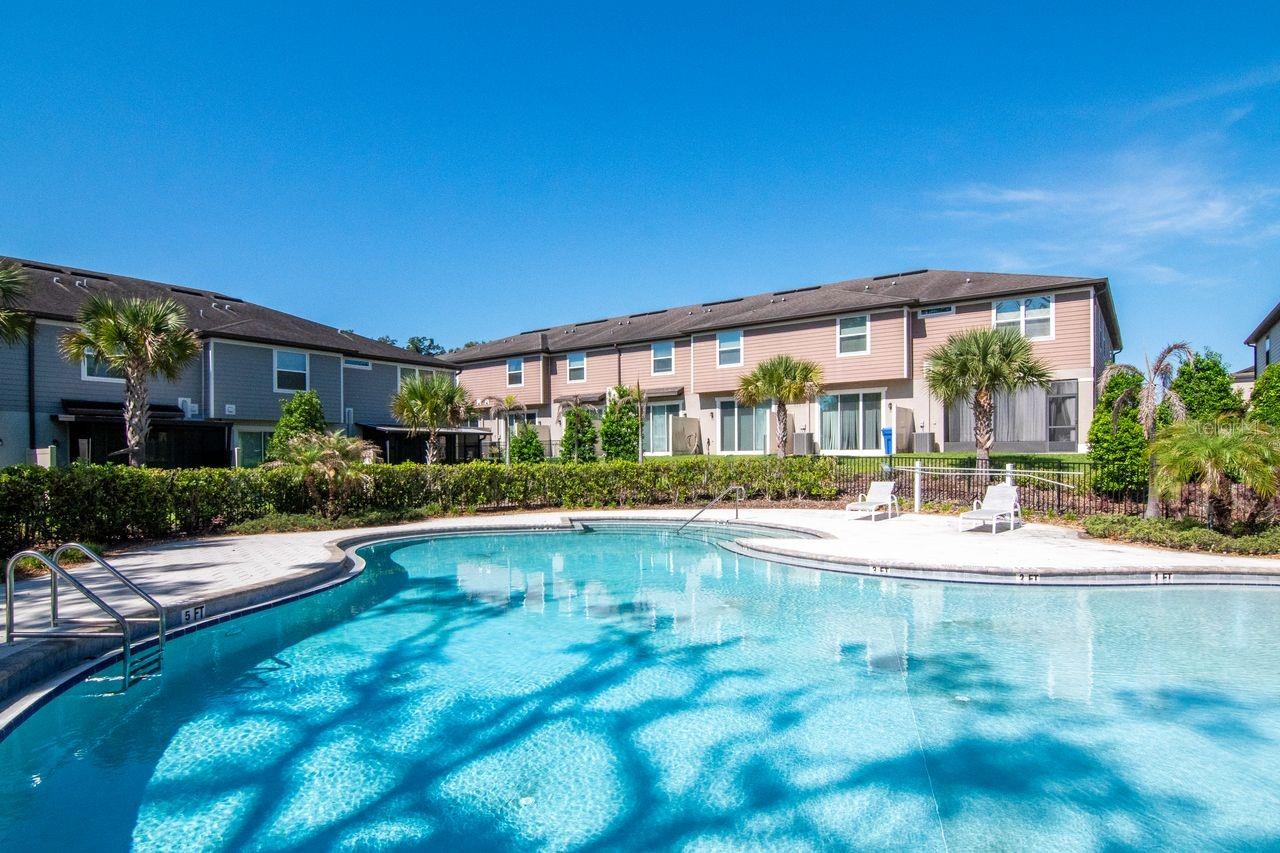 5368 SYLVESTER LOOP, TAMPA, FL, 33610
