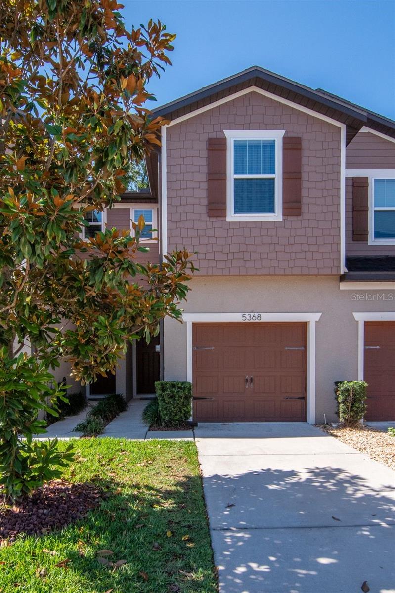 5368 SYLVESTER LOOP, TAMPA, FL, 33610