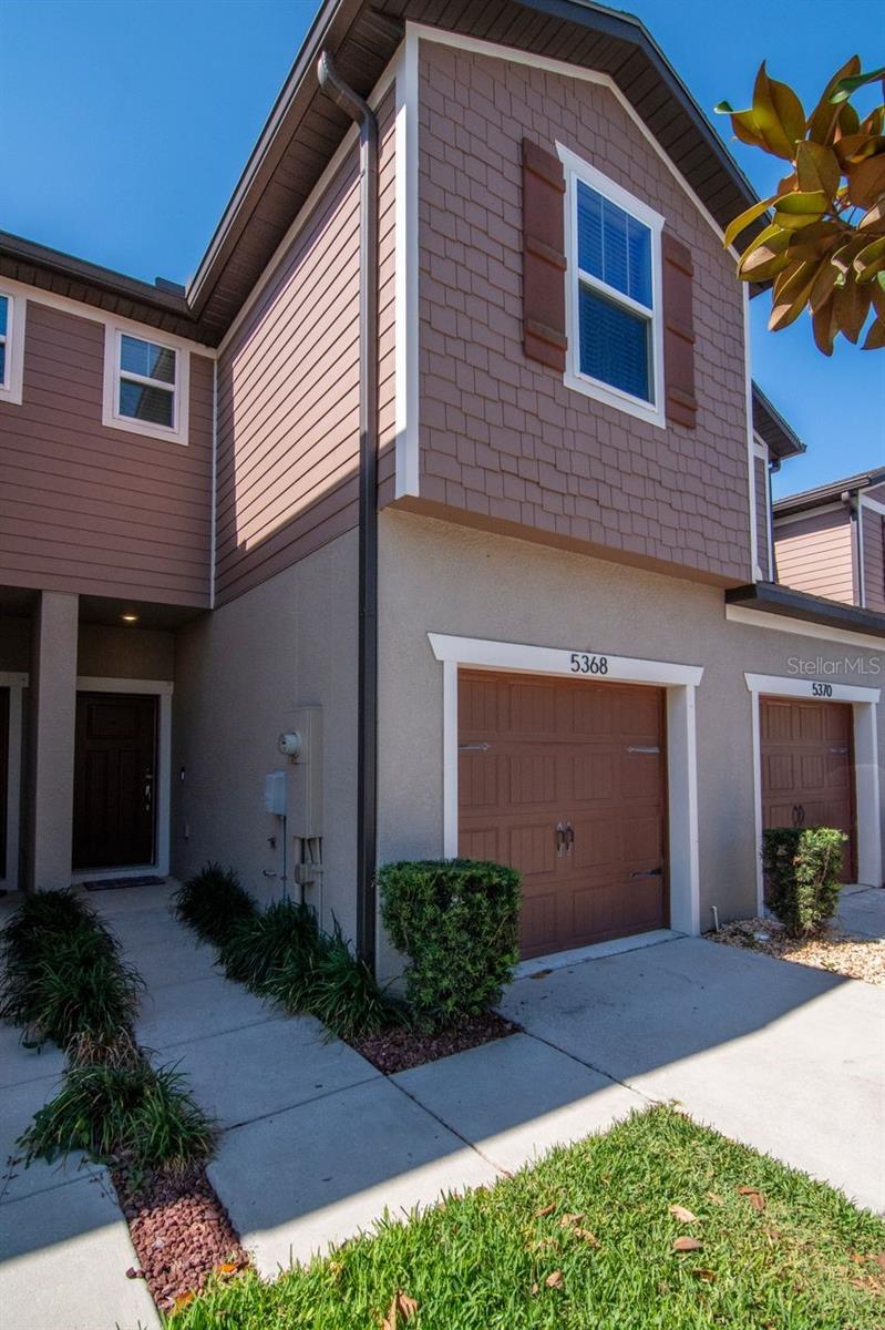 5368 SYLVESTER LOOP, TAMPA, FL, 33610