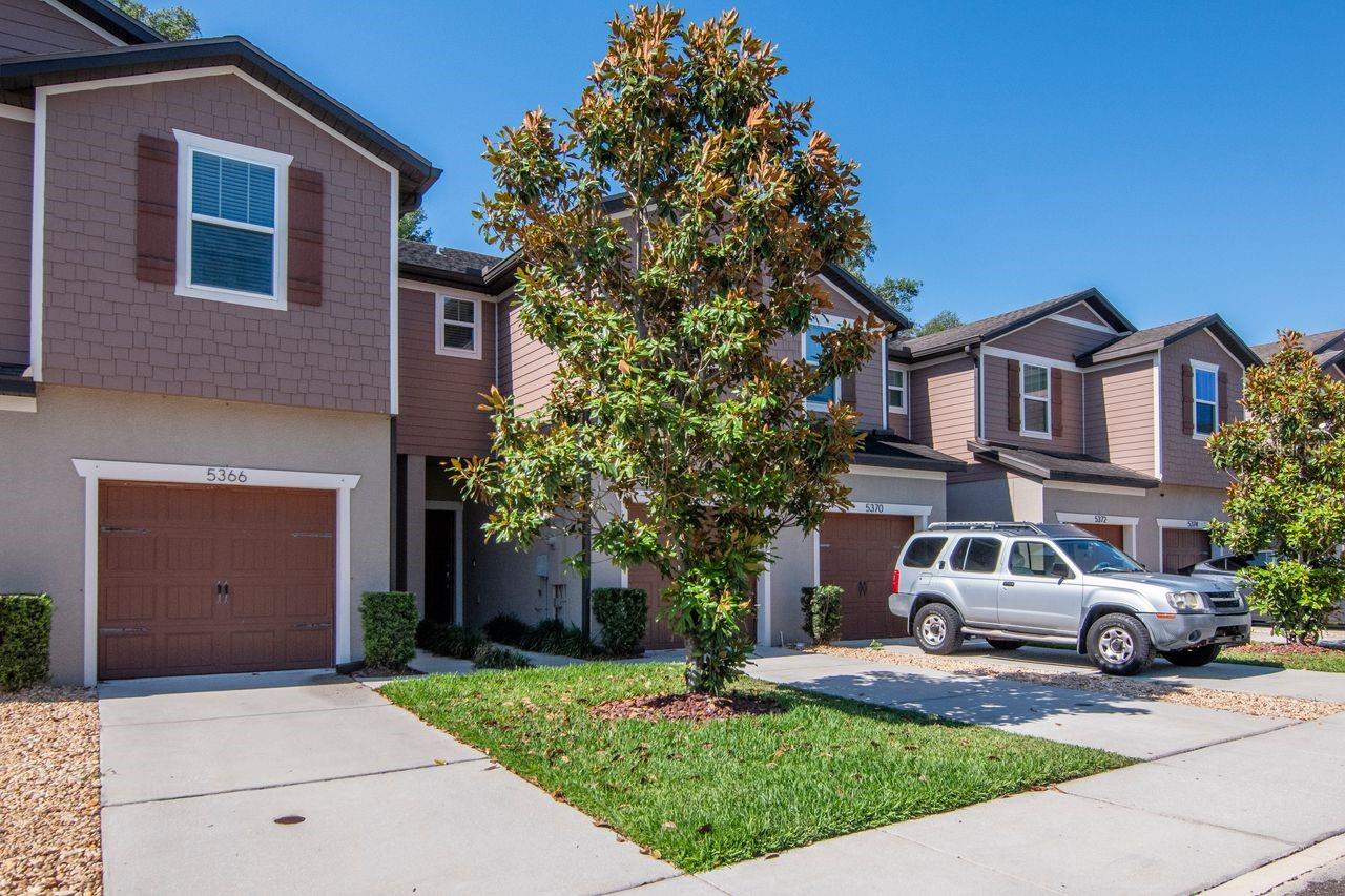 5368 SYLVESTER LOOP, TAMPA, FL, 33610