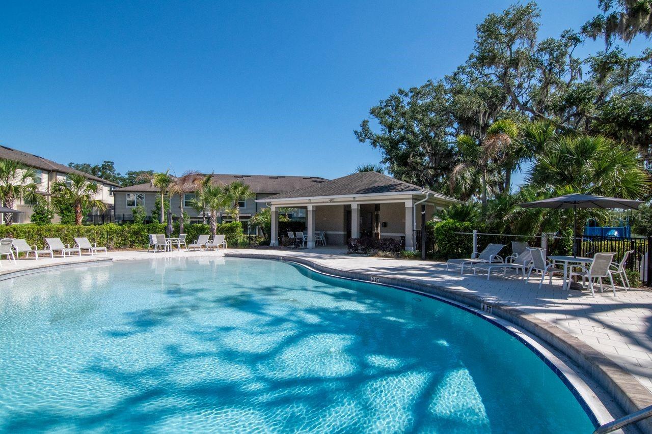 5368 SYLVESTER LOOP, TAMPA, FL, 33610