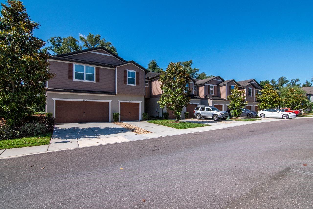 5368 SYLVESTER LOOP, TAMPA, FL, 33610
