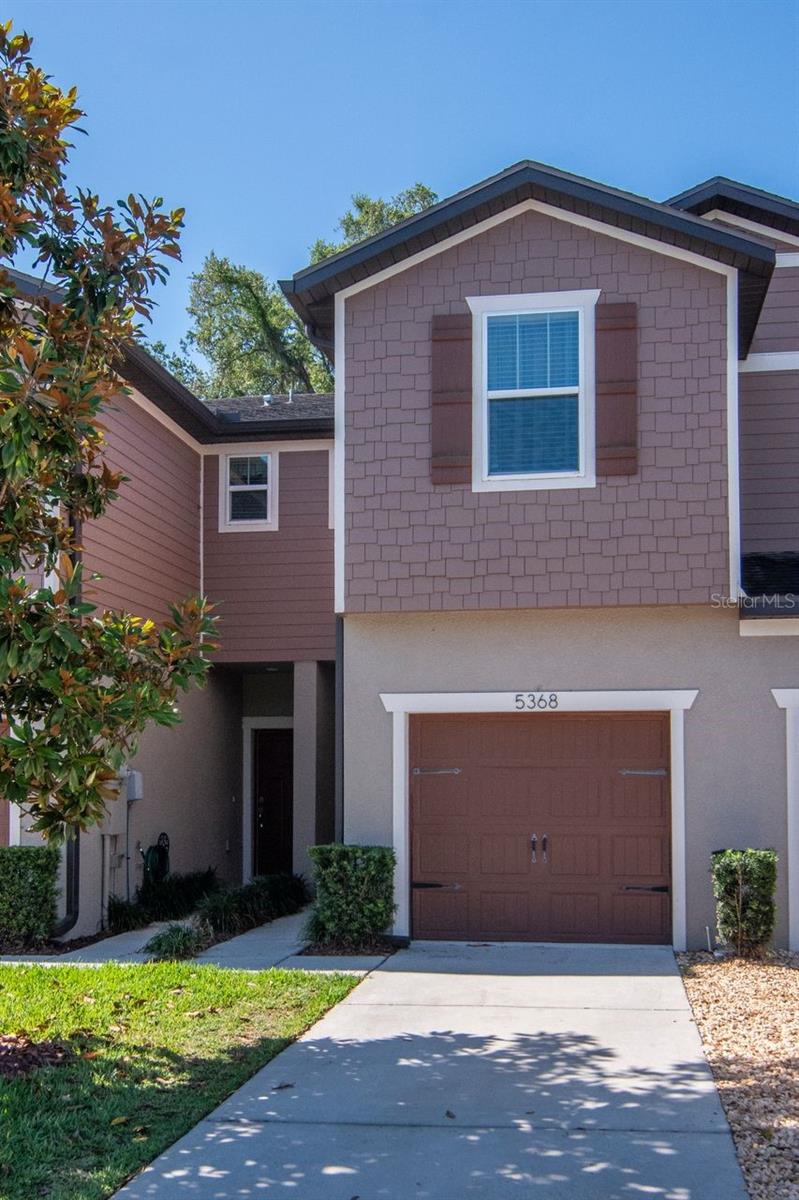 5368 SYLVESTER LOOP, TAMPA, FL, 33610