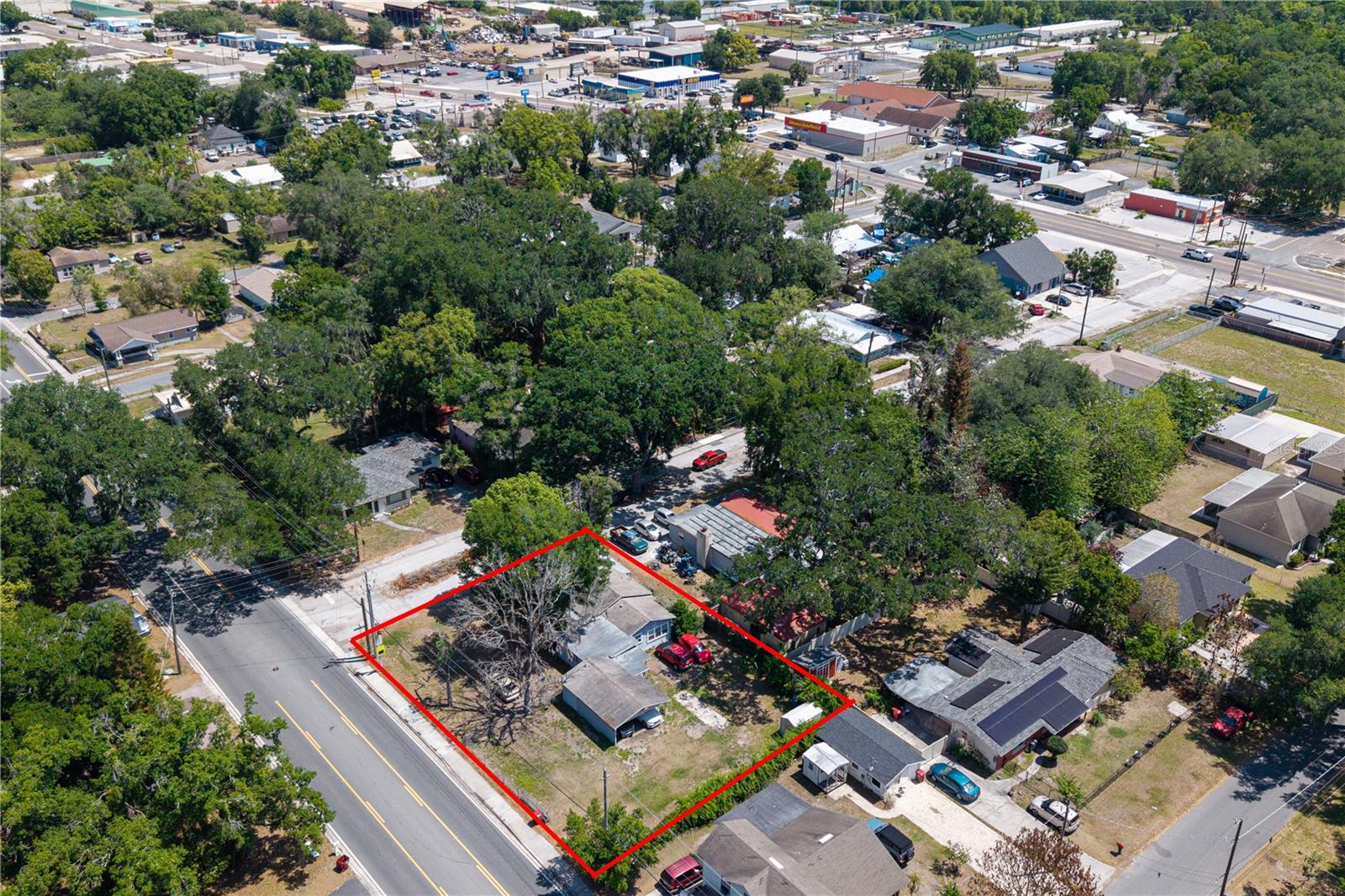 117 W STRICKLAND ST, PLANT CITY, FL, 33563