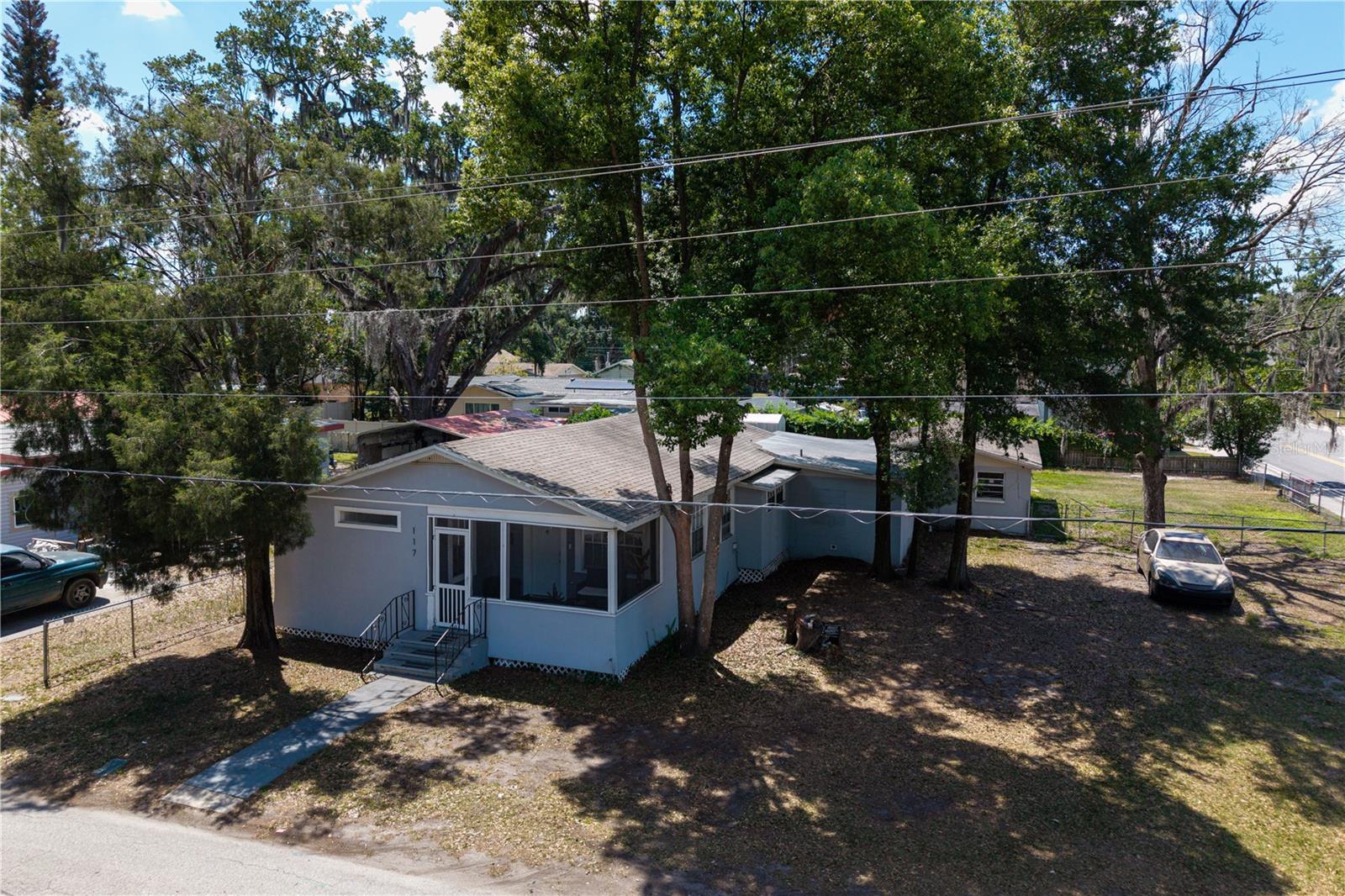 117 W STRICKLAND ST, PLANT CITY, FL, 33563