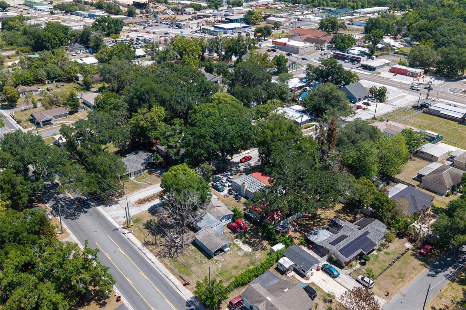 117 W STRICKLAND ST, PLANT CITY, FL, 33563