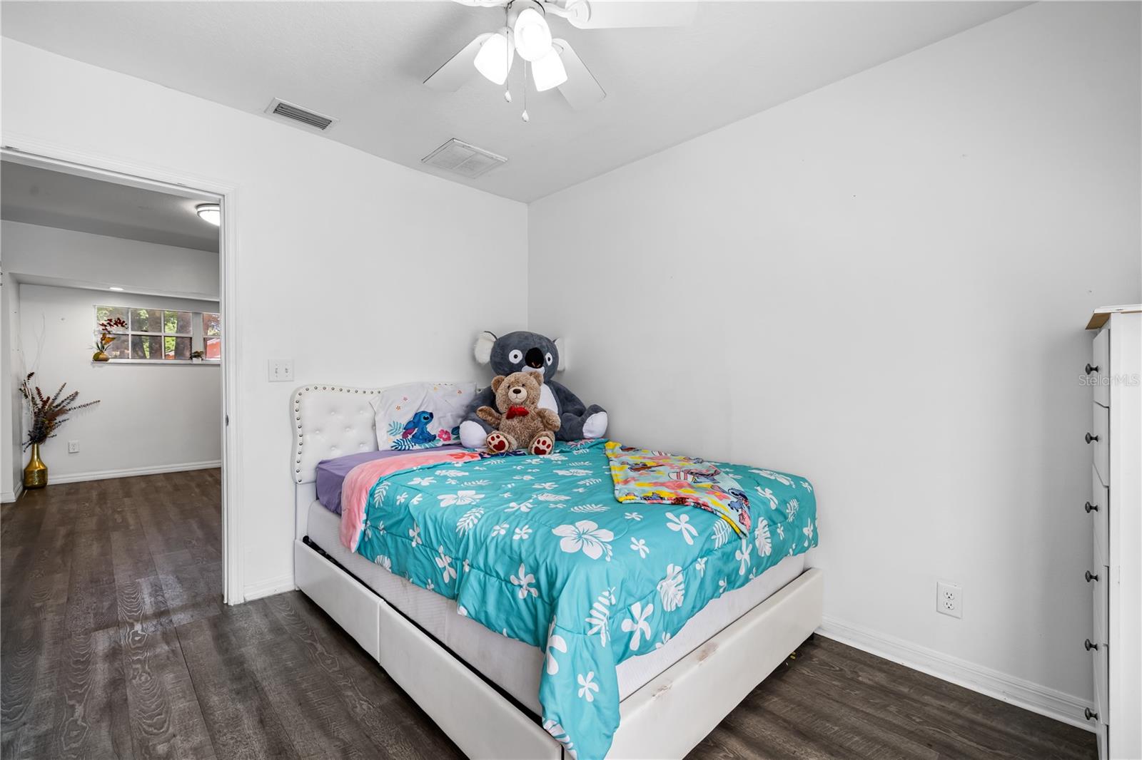 117 W STRICKLAND ST, PLANT CITY, FL, 33563