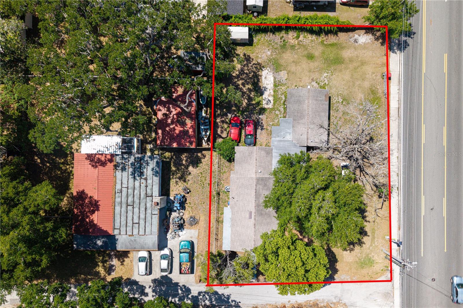 117 W STRICKLAND ST, PLANT CITY, FL, 33563