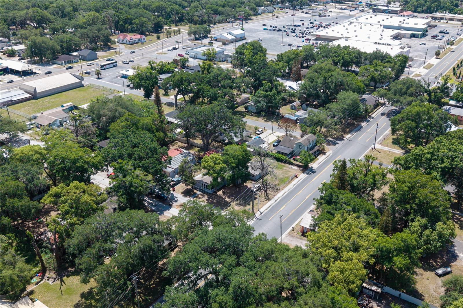 117 W STRICKLAND ST, PLANT CITY, FL, 33563