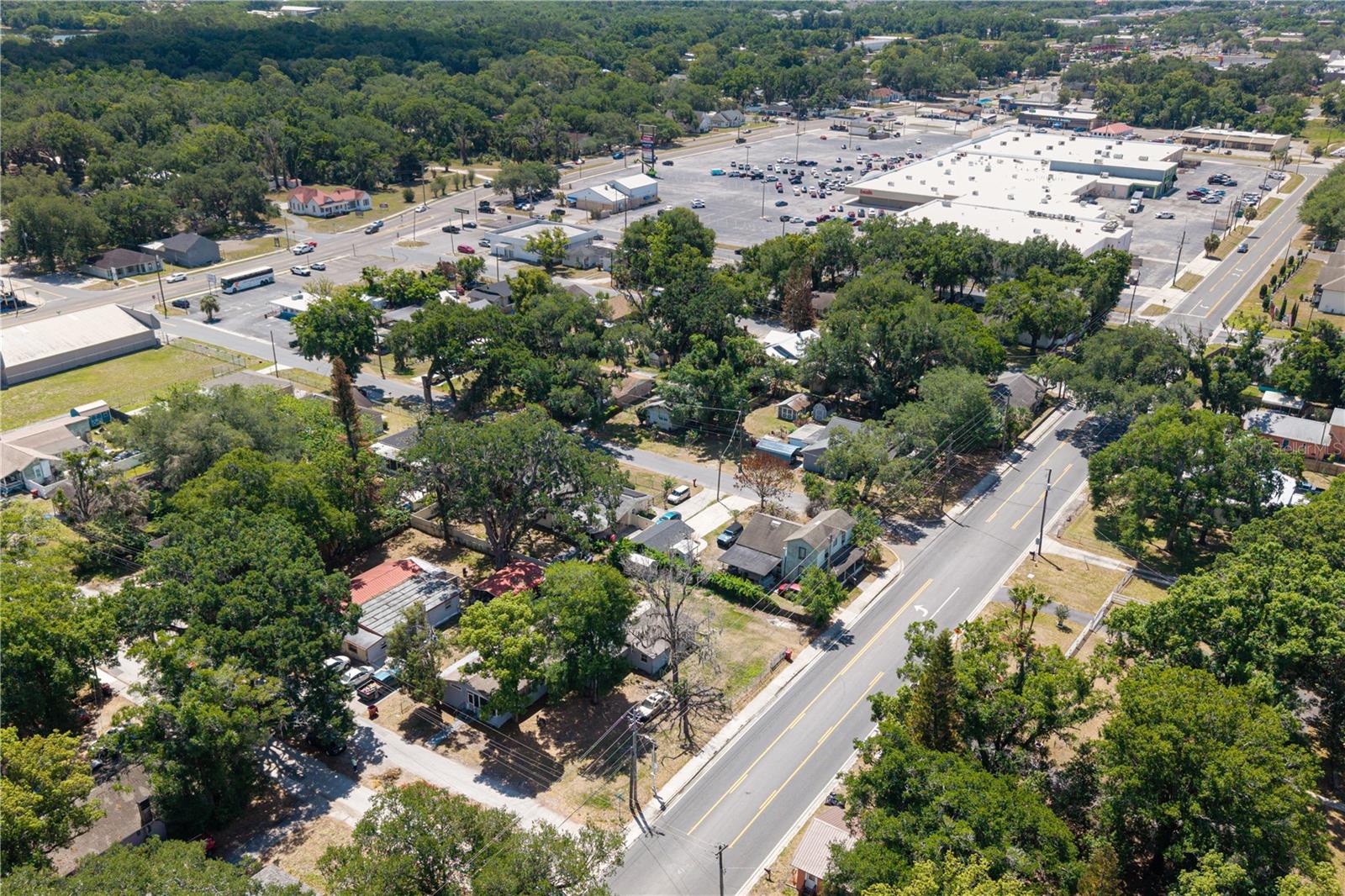 117 W STRICKLAND ST, PLANT CITY, FL, 33563