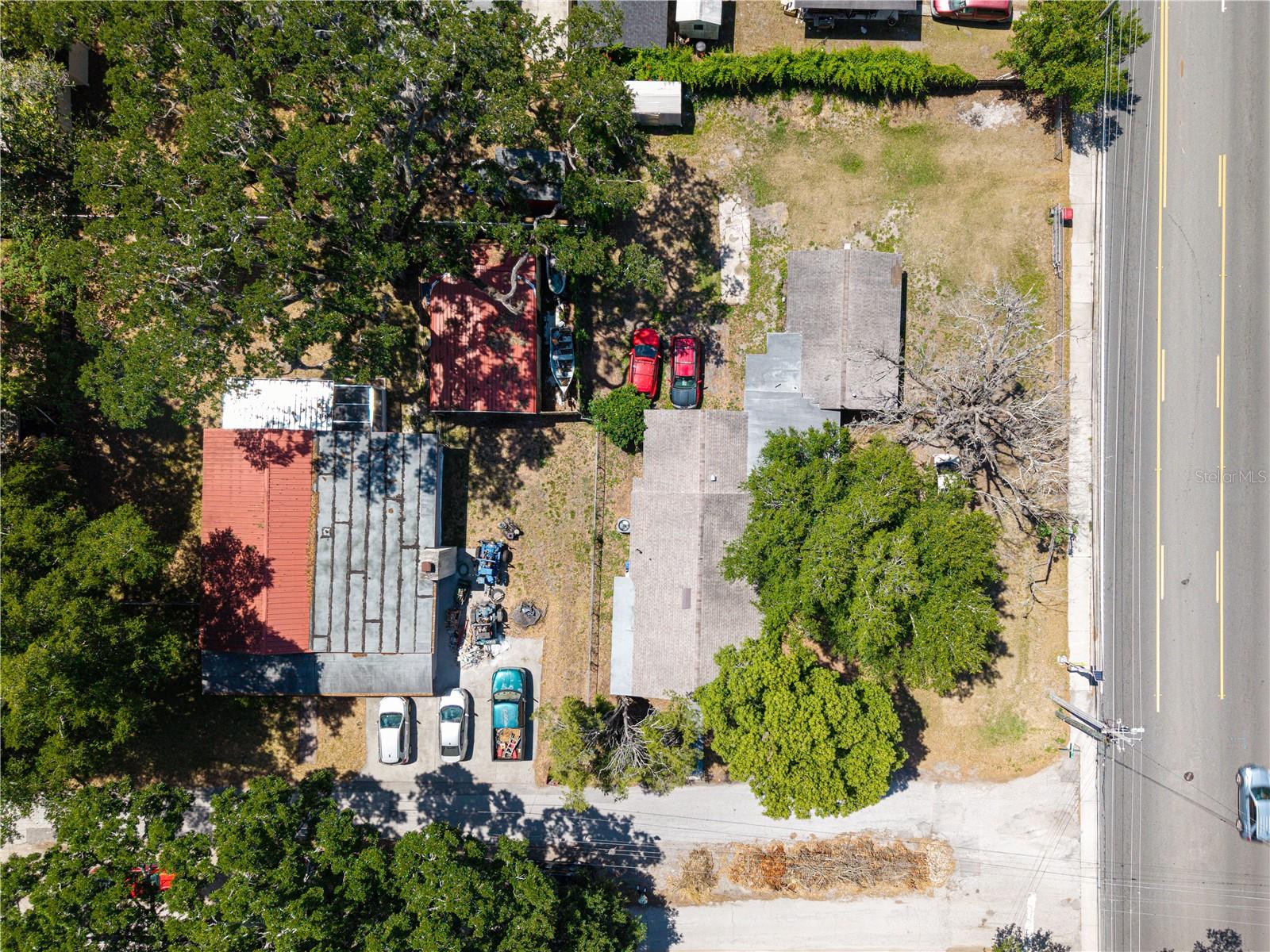 117 W STRICKLAND ST, PLANT CITY, FL, 33563