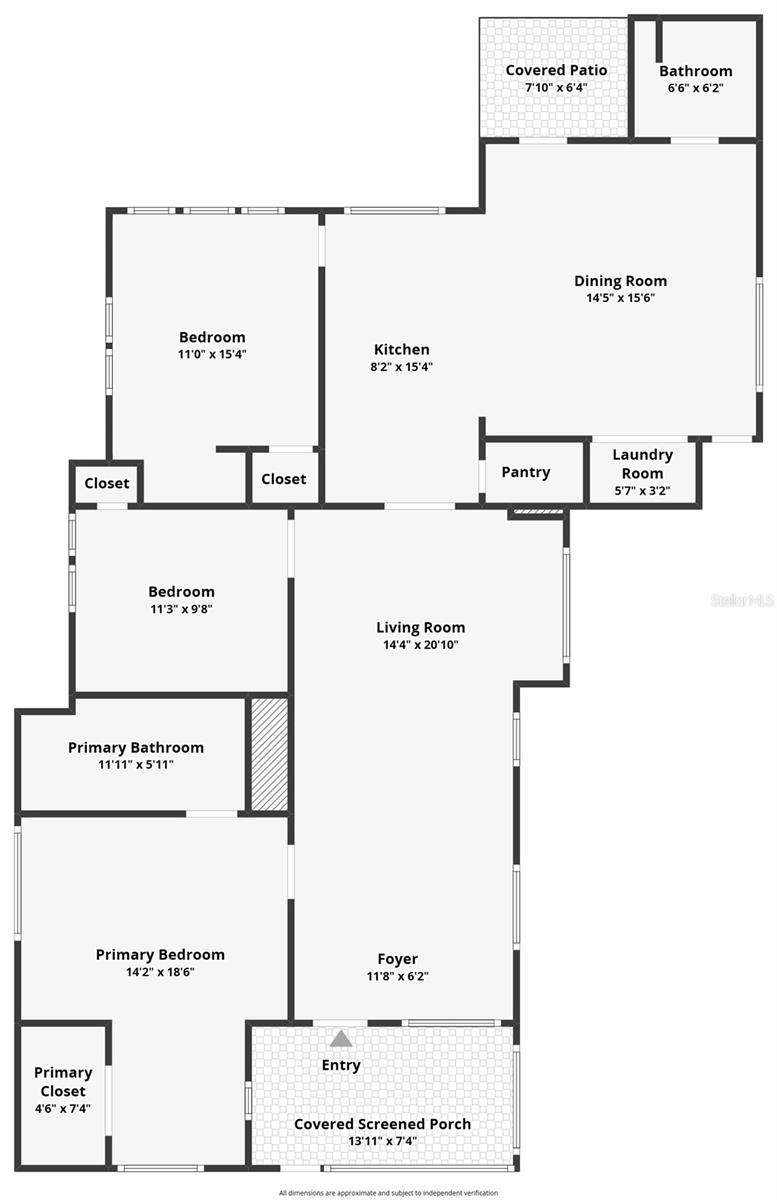 117 W STRICKLAND ST, PLANT CITY, FL, 33563