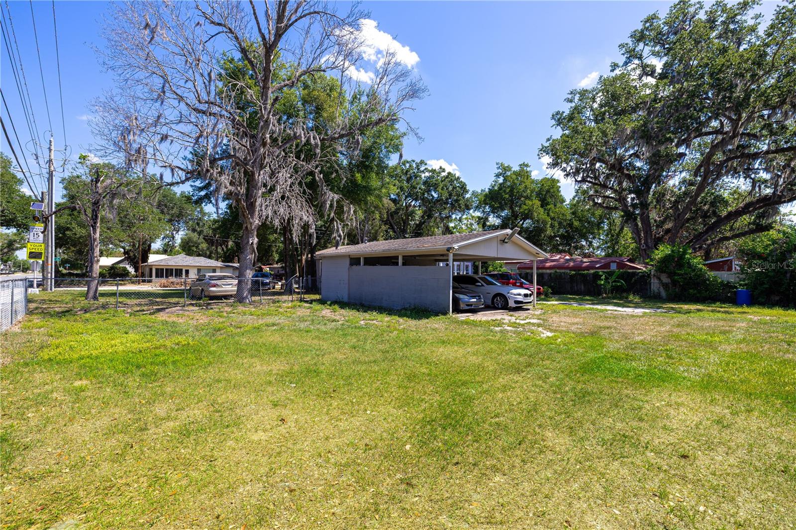 117 W STRICKLAND ST, PLANT CITY, FL, 33563