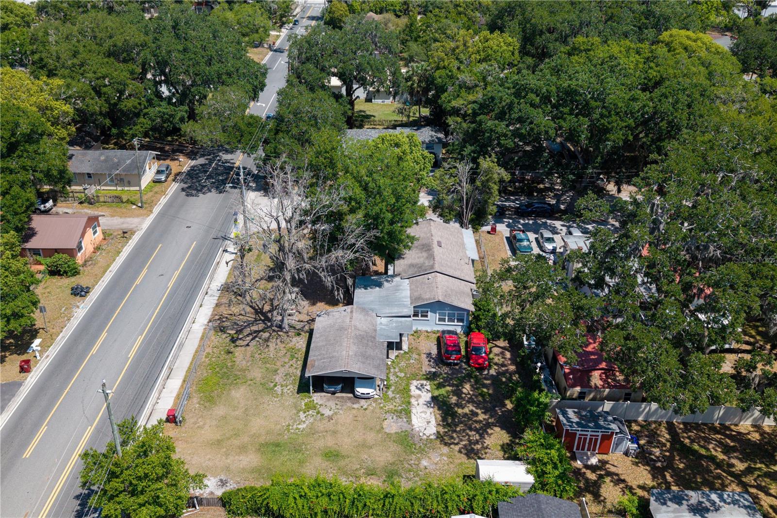117 W STRICKLAND ST, PLANT CITY, FL, 33563