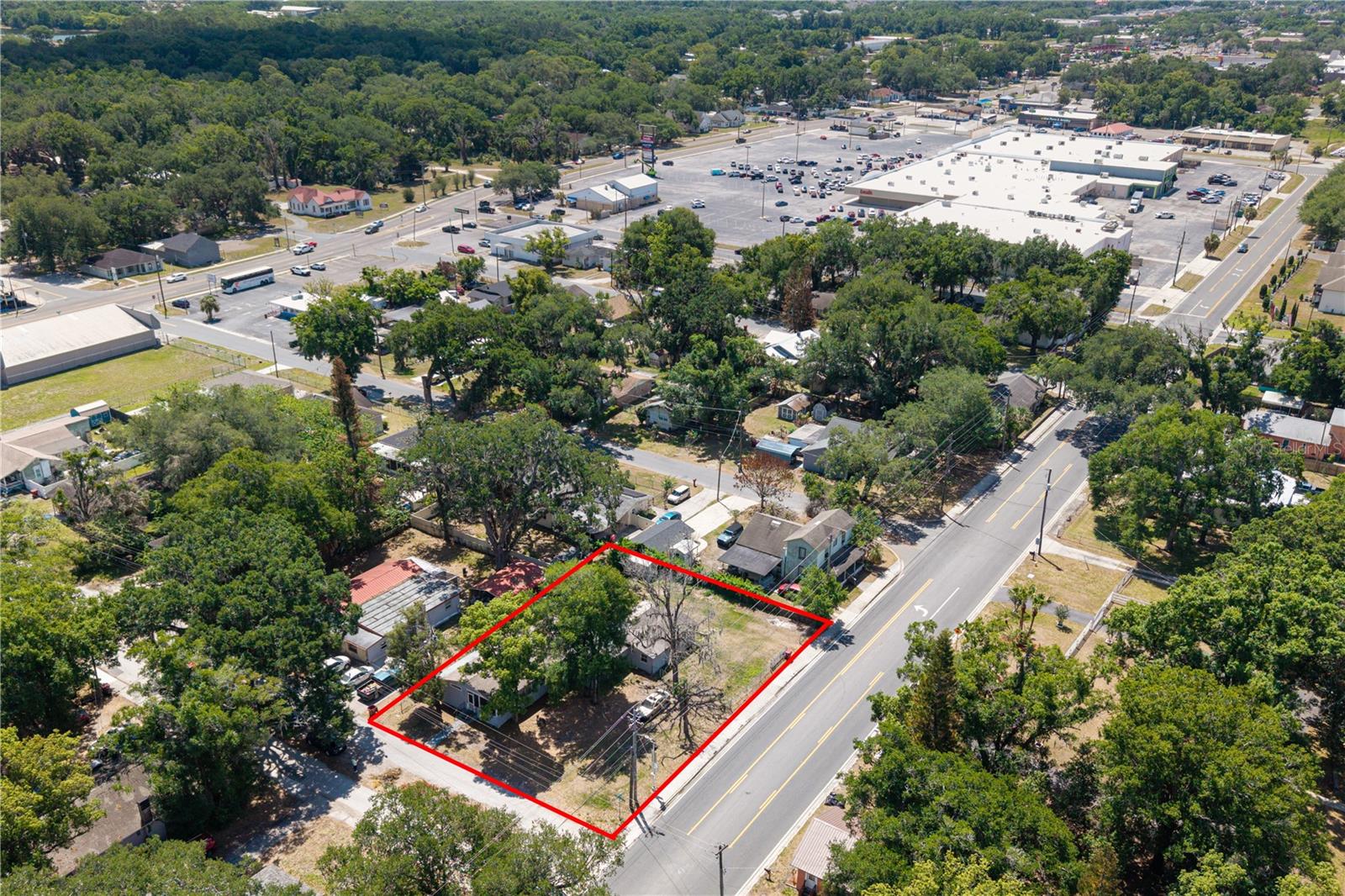 117 W STRICKLAND ST, PLANT CITY, FL, 33563