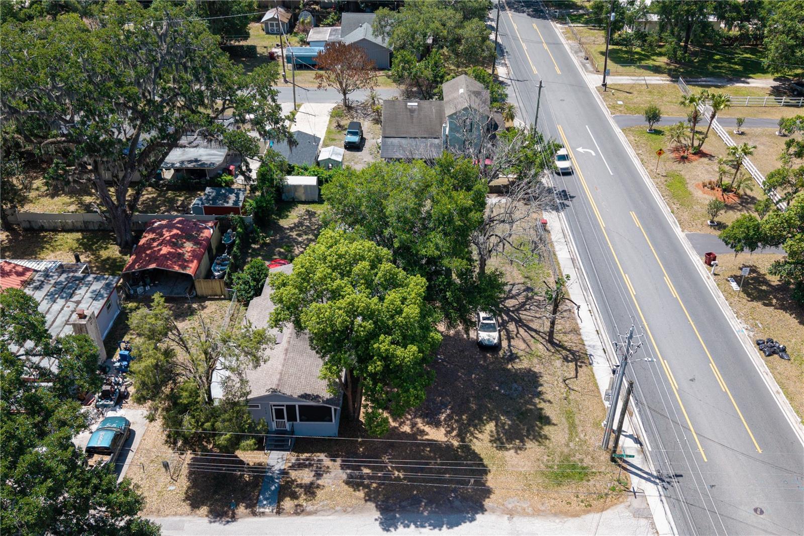 117 W STRICKLAND ST, PLANT CITY, FL, 33563