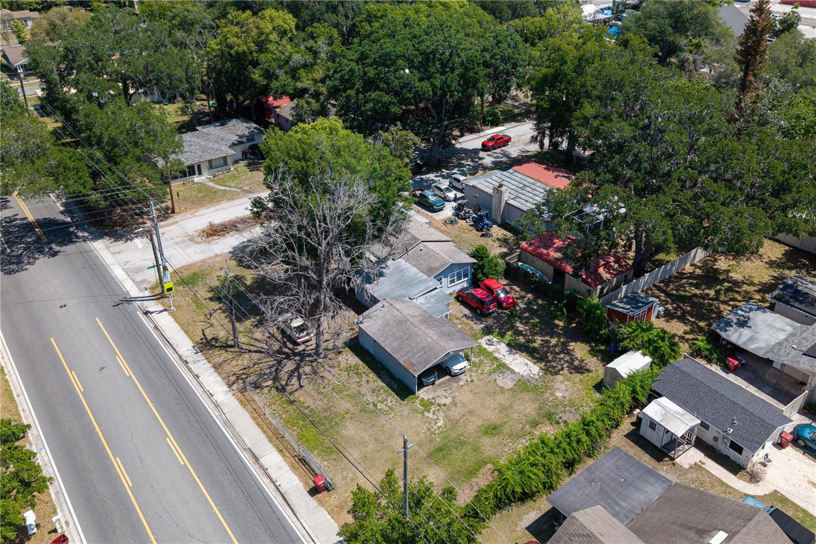 117 W STRICKLAND ST, PLANT CITY, FL, 33563