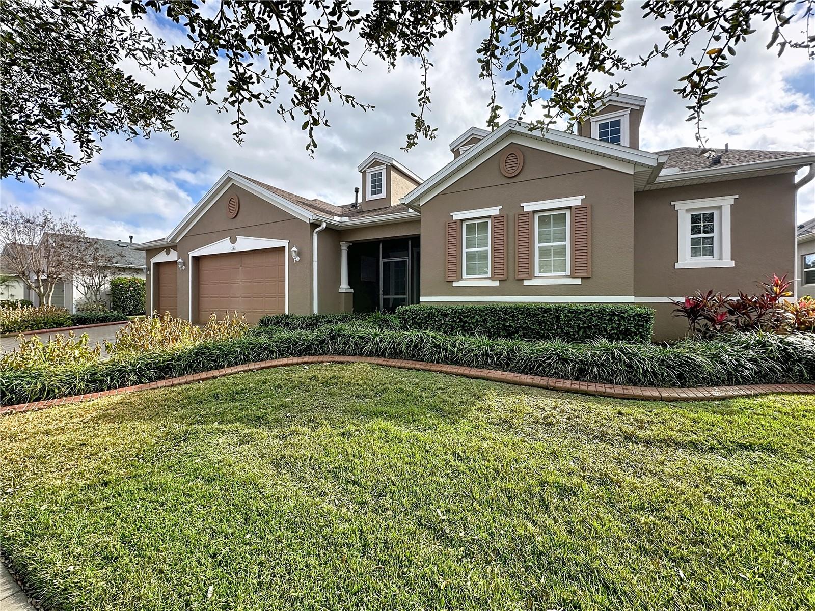 146 BAYOU BEND RD, GROVELAND, FL, 34736