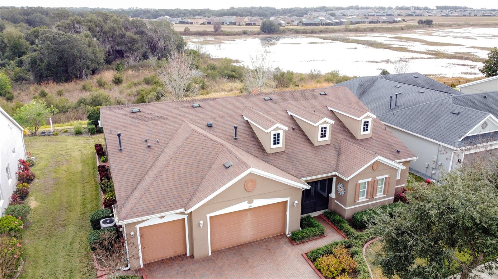 146 BAYOU BEND RD, GROVELAND, FL, 34736