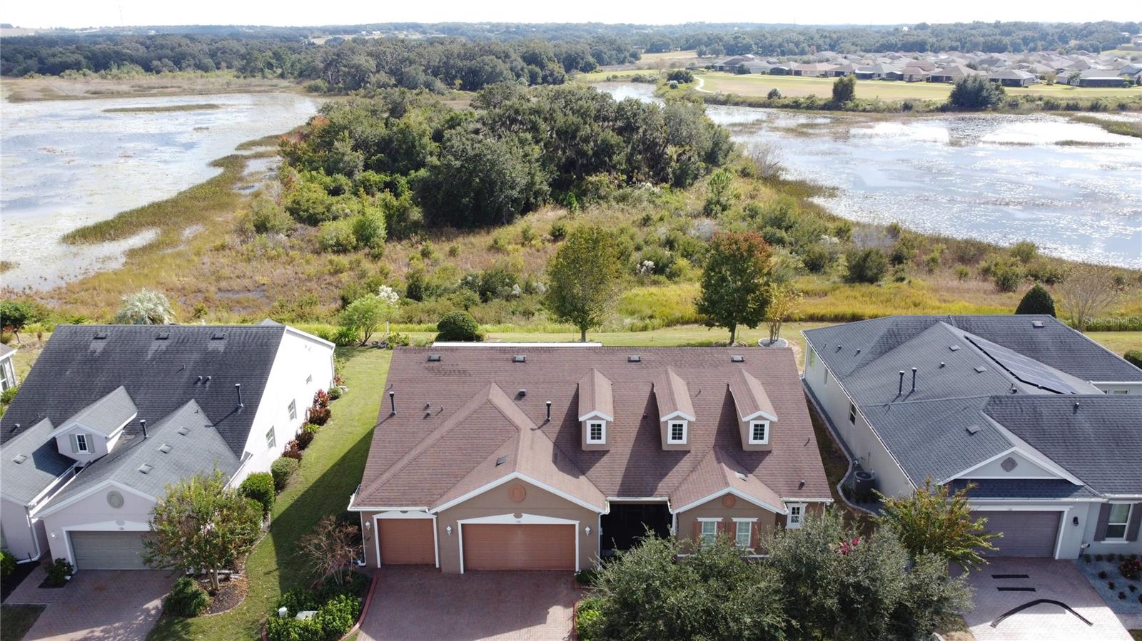 146 BAYOU BEND RD, GROVELAND, FL, 34736