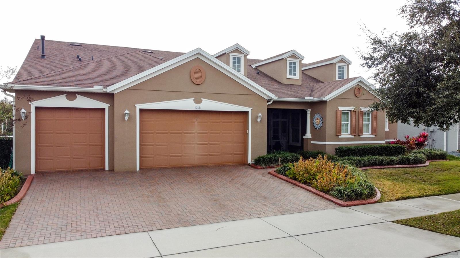 146 BAYOU BEND RD, GROVELAND, FL, 34736