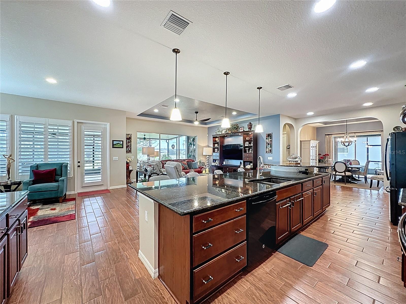 146 BAYOU BEND RD, GROVELAND, FL, 34736