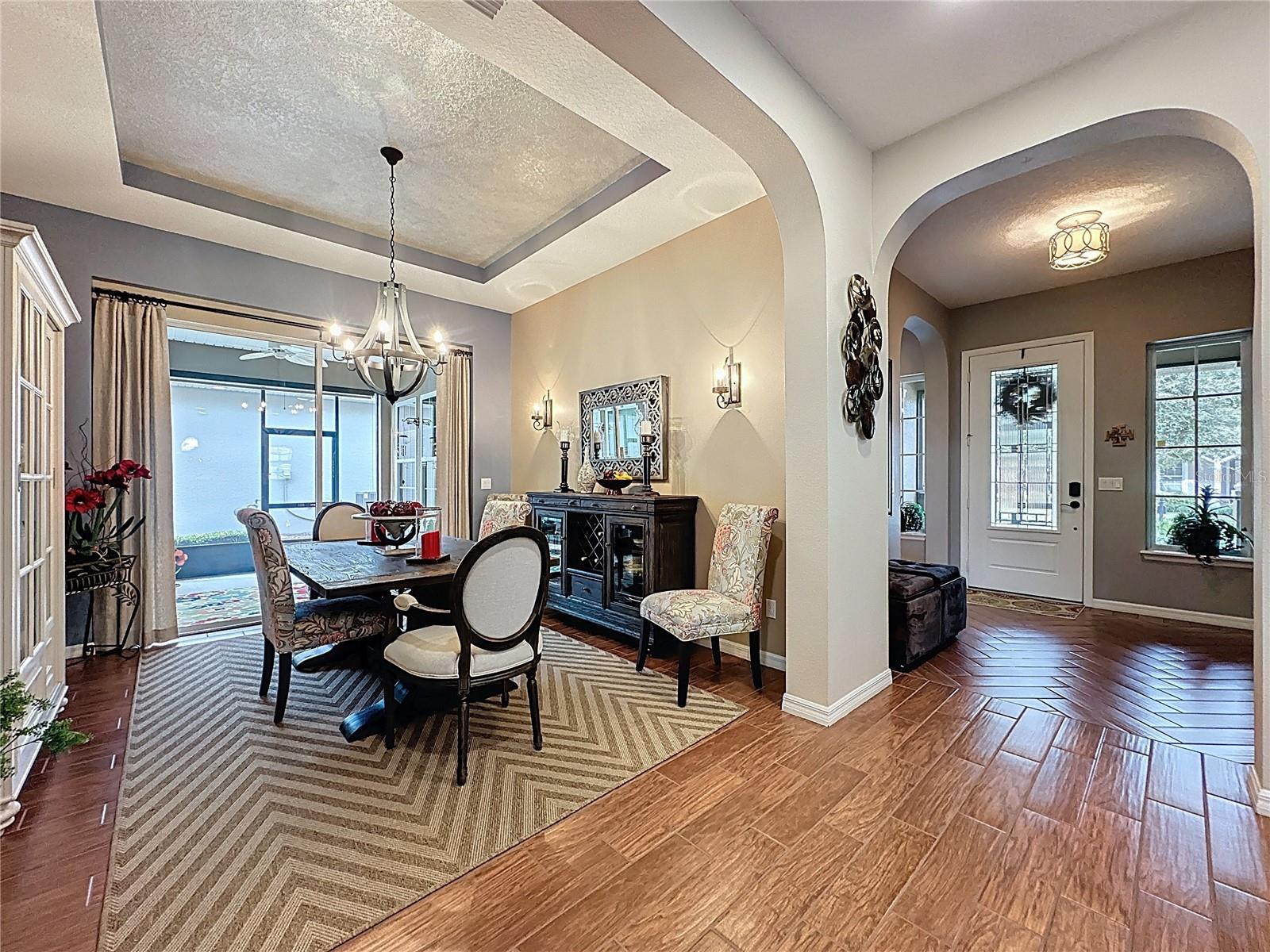146 BAYOU BEND RD, GROVELAND, FL, 34736
