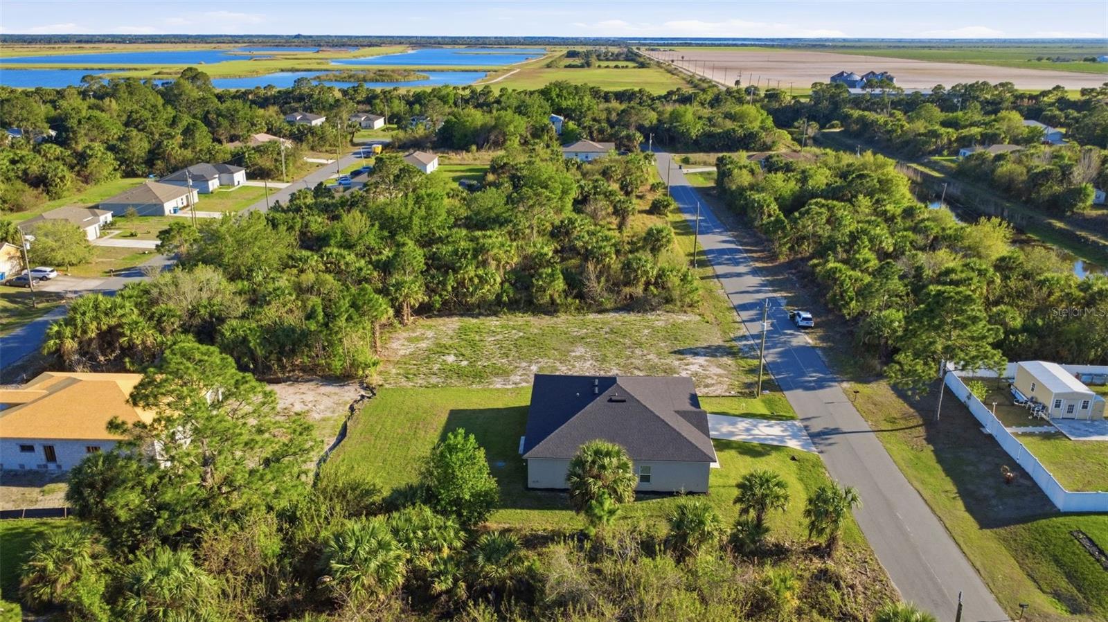 3227 HALSEY AVE SE, PALM BAY, FL, 32909