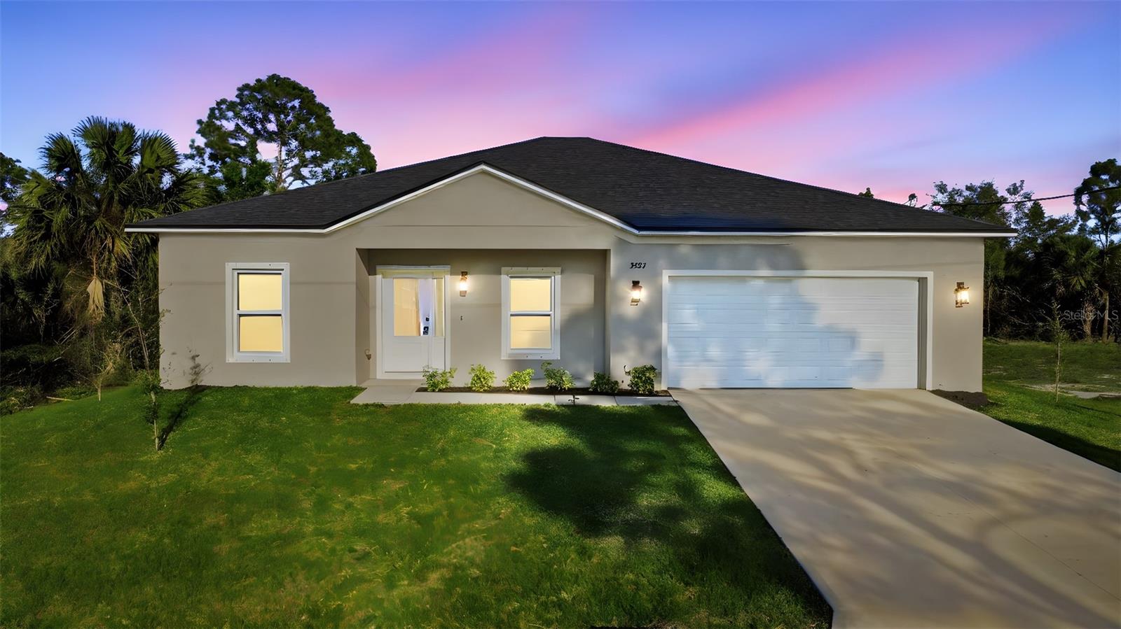 3227 HALSEY AVE SE, PALM BAY, FL, 32909