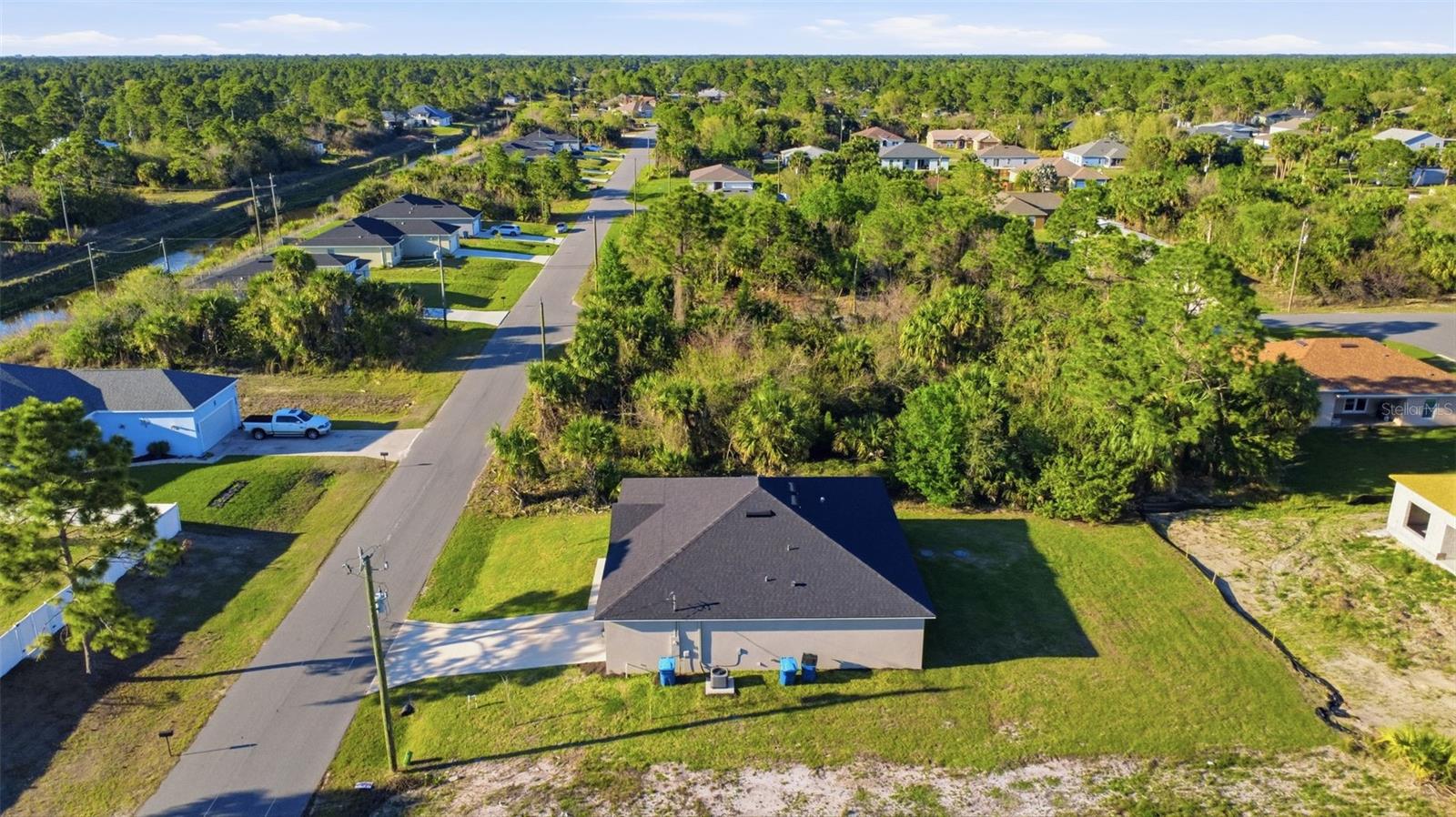 3227 HALSEY AVE SE, PALM BAY, FL, 32909