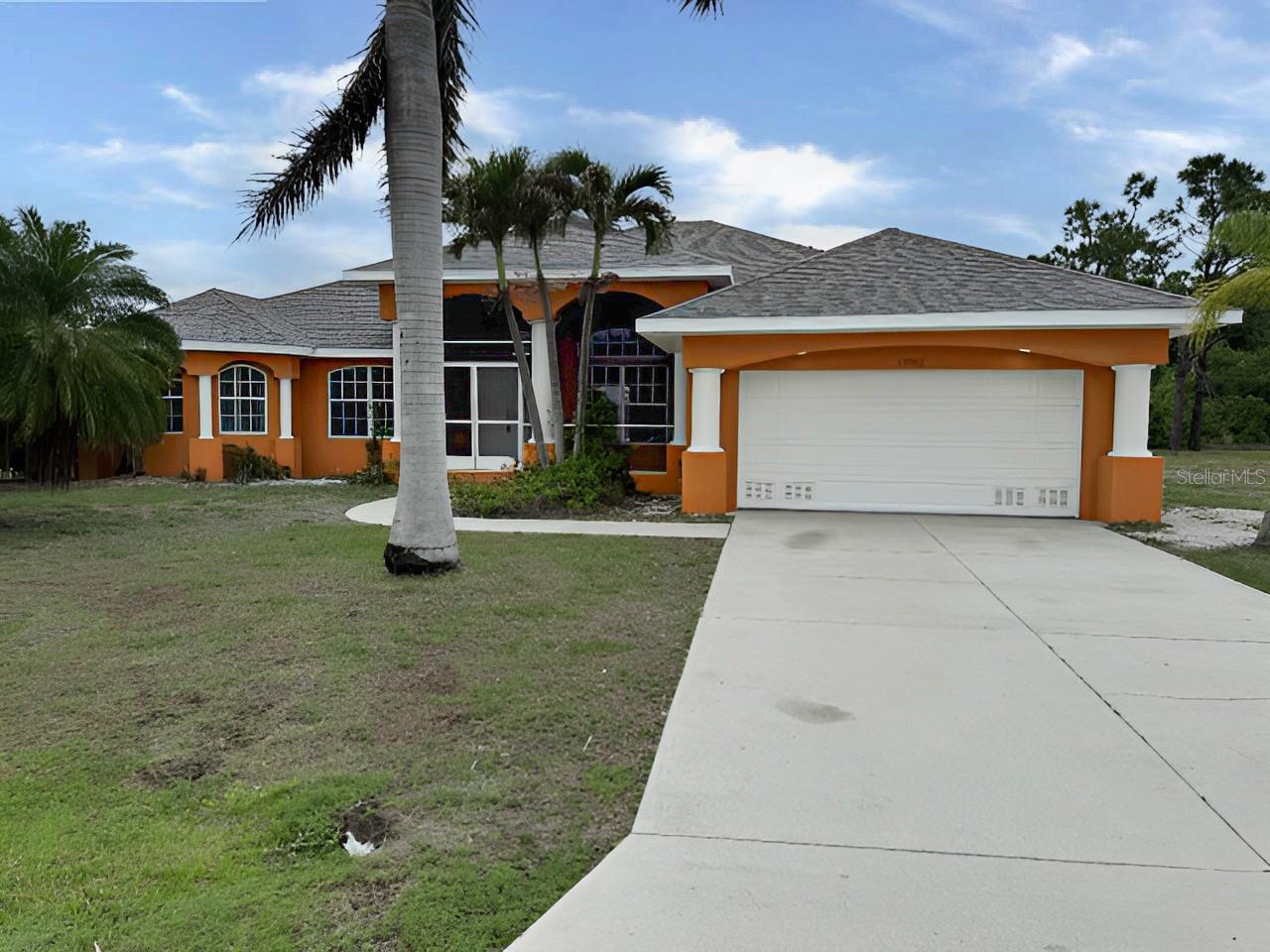 13982 NAYLOR AVE, PORT CHARLOTTE, FL, 33981