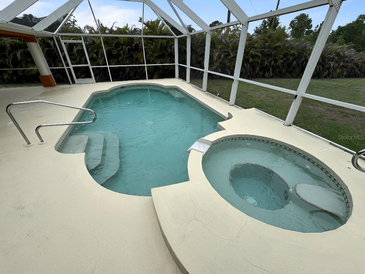 13982 NAYLOR AVE, PORT CHARLOTTE, FL, 33981