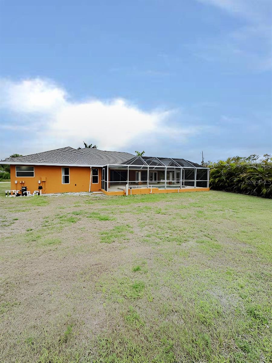 13982 NAYLOR AVE, PORT CHARLOTTE, FL, 33981