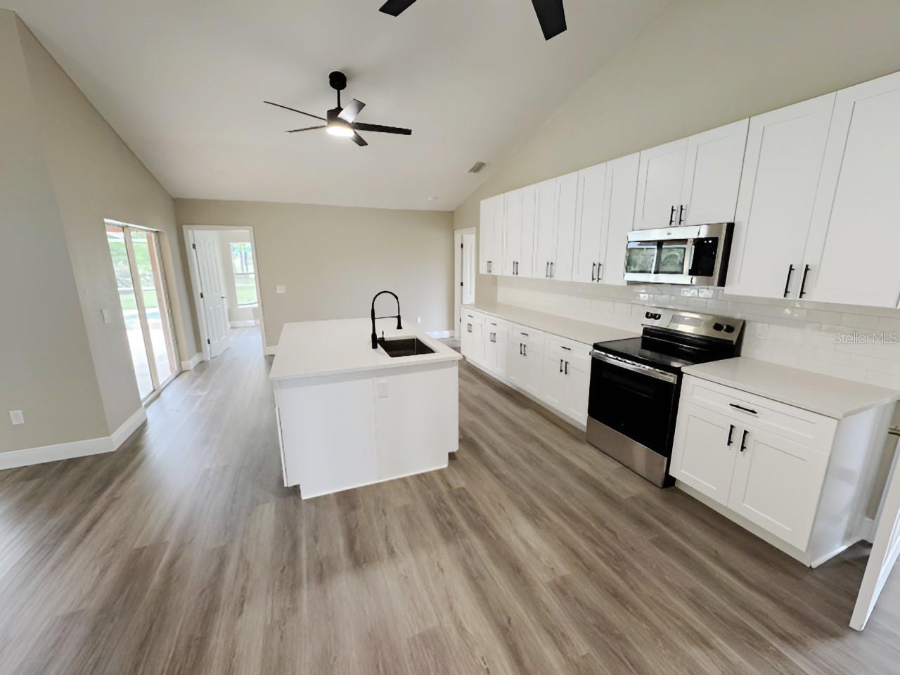 13982 NAYLOR AVE, PORT CHARLOTTE, FL, 33981