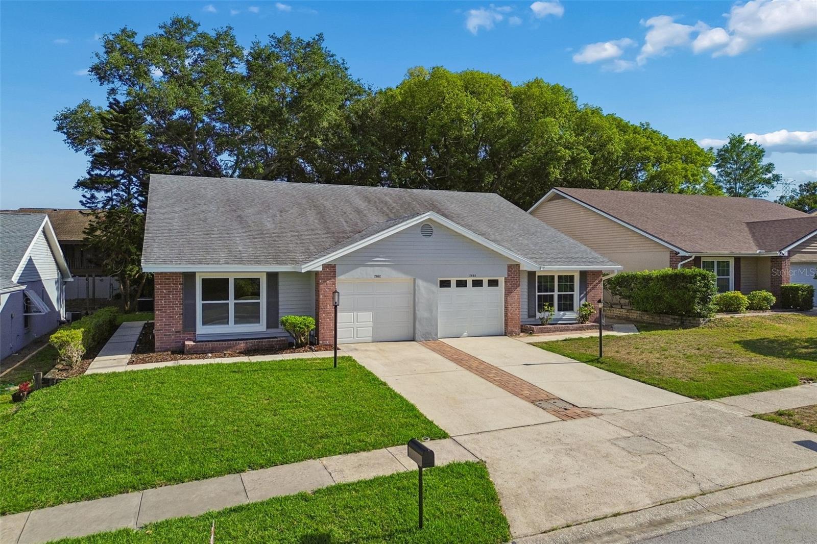 2862 WHITEHALL DR, PALM HARBOR, FL, 34684